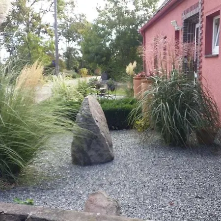 Haus Am Teich - Schwalbennest - #120396 Hinrichsdorf